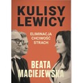 Kulisy Lewicy. Eliminacja. Chciwość. Strach