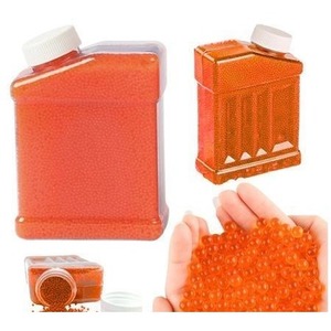 Kulki hydrożelowe do pistoletów pomarańcz 20000szt