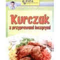 Kurczak z przyprawami leczącymi