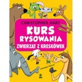 Kurs rysowania zwierząt z kreskówek wyd. 2026