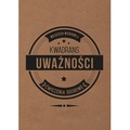 Kwadrans uważności. Ćwiczenia duchowe wyd. 2