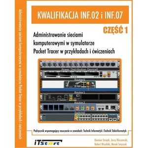 Kwalifikacja INF.02 i INF.07 cz.1
