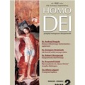 Kwartalnik Homo Dei 2/2026 (359)