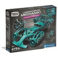 Laboratorium mechaniki Samochód Supersonic 50439