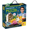 Laboratorium Pszczół