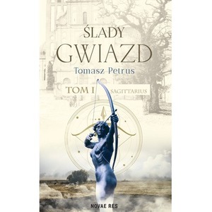 Ślady gwiazd T.1 Sagittarius