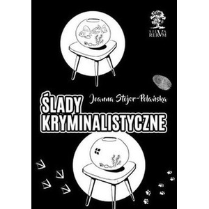 Ślady kryminalistyczne