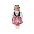 Lalka 45cm z polskim dźwiękiem
