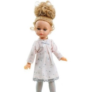 Lalka hiszpańska 21cm