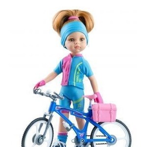 Lalka hiszpańska 32cm