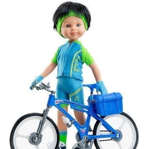 Lalka hiszpańska 32cm