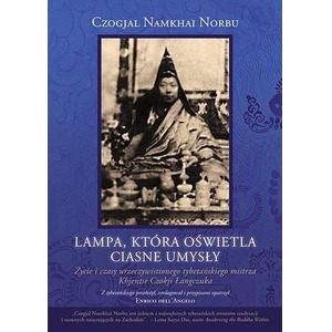 Lampa, która oświetla ciasne umysły