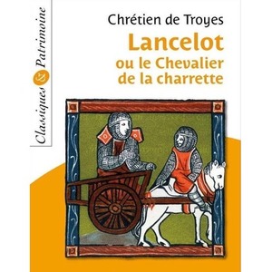 Lancelot ou le chevalier a la charette