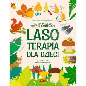 Lasoterapia dla dzieci