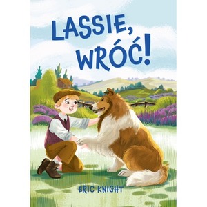 Lassie, wróć!