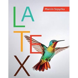 LaTeX. Praktyczny przewodnik
