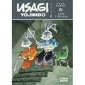 Lód i śnieg. Usagi Yojimbo. Tom 6