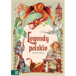 Legendy polskie