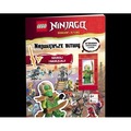 Lego Ninjago Największe bitwy MSF-6701