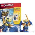 Lego Ninjago. Smocze moce