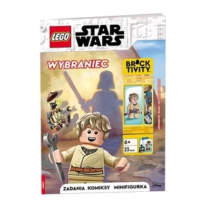 Lego Star Wars. Wybraniec