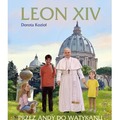 Leon XIV. Przez Andy do Watykanu
