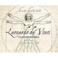Leonardo da Vinci Masterworks w.ang TW