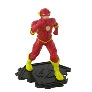 Liga sprawiedliwości Flash figurka 9cm