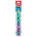 Linijka Twistn Flex Animals 20cm MAPED