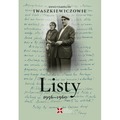 Listy 1956–1960. Anna i Jarosław Iwaszkiewiczowie