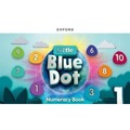 Little Blue Dot 1 NB