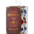 Little Book of Fantasy - zakładki znaczniki