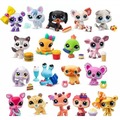 Littlest Pet Shop seria 4 mix