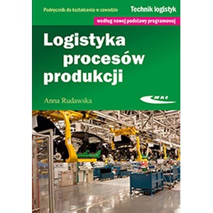 Logistyka procesów produkcji