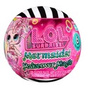 LOL Surprise Mermaids! Makeover Magic Tots mix