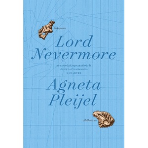 Lord Nevermore