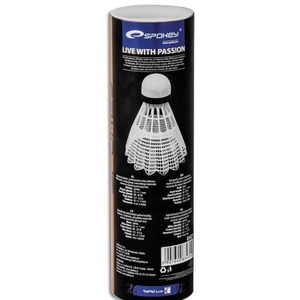 Lotki plastikowe 6szt