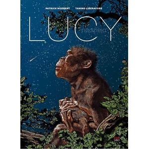 Lucy. Nadzieja