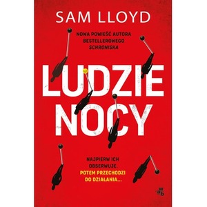 Ludzie nocy