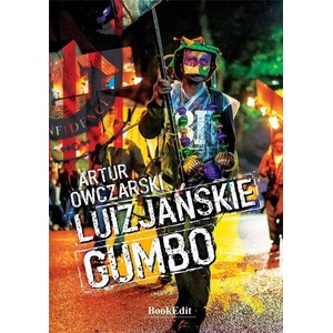 Luizjańskie gumbo