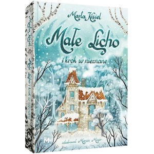 Małe Licho i krok w nieznane