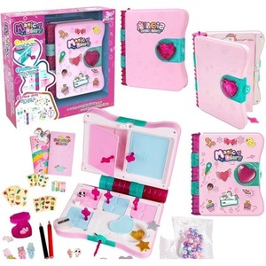 Magiczny pamiętnik zestaw