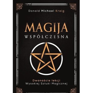 Magija współczesna