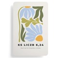 Magnes na lodówkę - Niech Cię Pan - modern