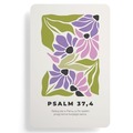 Magnes na lodówkę - Raduj się w Panu - modern