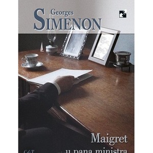 Maigret u pana ministra