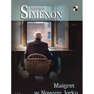 Maigret w Nowym Jorku