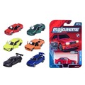 Majorette BMW Premium Cars MIX