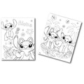 Malowanie po numerkach Stitch ST00107