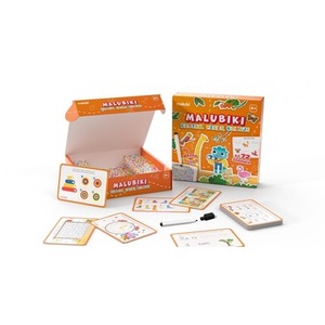 Malubiki czytam, piszę, koduję